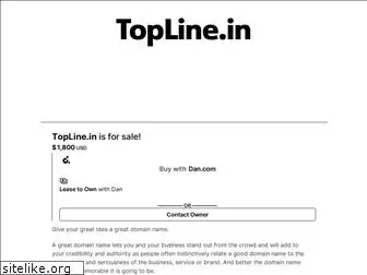 topline.in