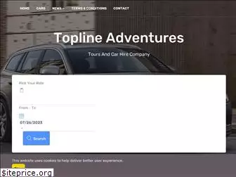 toplineadventures.co.ke