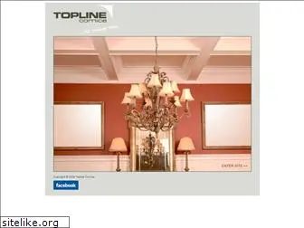 toplinecornice.com