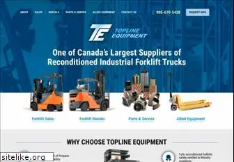 toplineequipment.com