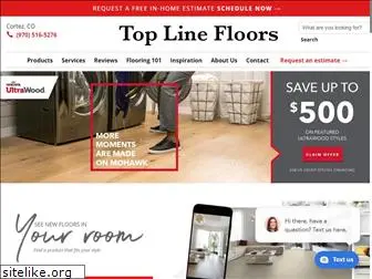 toplinefloorsinc.com