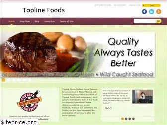 toplinefoods.com