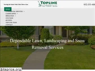 toplinelandscape.com