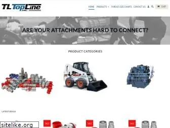 toplinemachinery.com