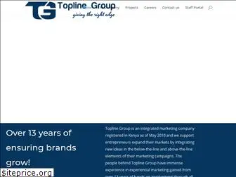 toplinemarketing.co.ke
