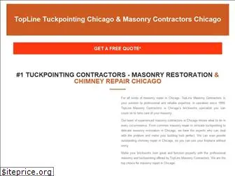 toplinemasonrycontractors.com