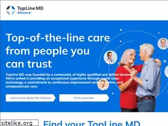 toplinemd.com