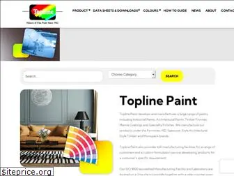 toplinepaint.com.au