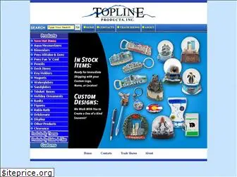 toplineproducts.com
