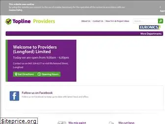 toplineproviders.ie