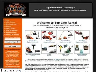 toplinerental.com