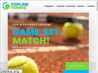 toplinetennis.com