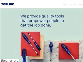 toplinetools.co.za