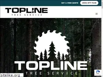 toplinetreesnw.com