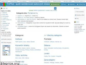 toplist.cz