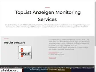 toplist.de