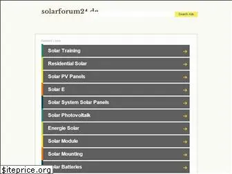 toplist.solarforum24.de