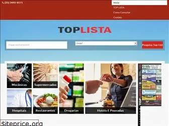 toplista.net.br