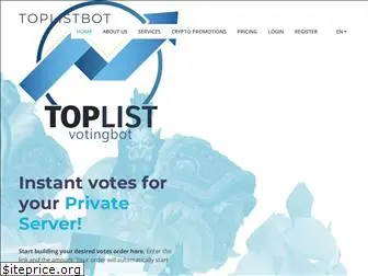 toplistbot.com