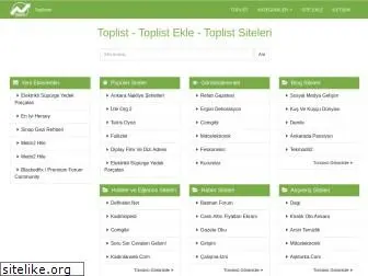 toplistim.com