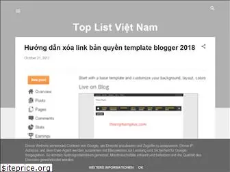 toplistvietnam2017.blogspot.com