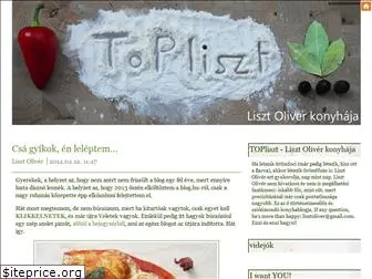 topliszt.blog.hu