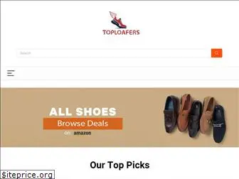 toploafers.com