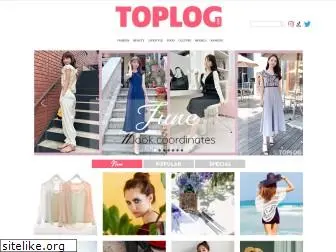 toplog.jp