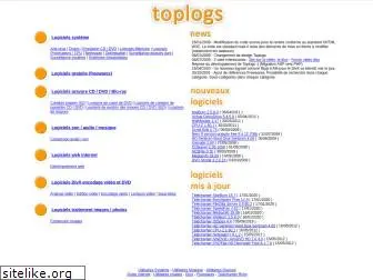 toplogs.com
