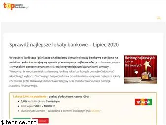 toplokatybankowe.pl