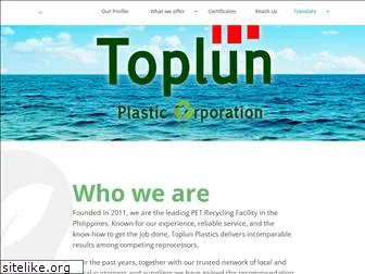 toplunplastic.com