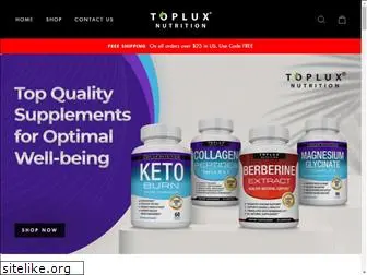 topluxsupplement.com