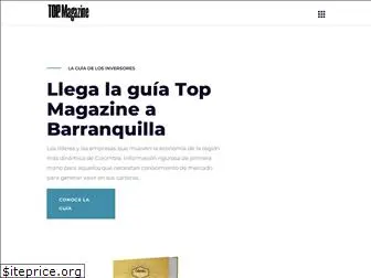 topmagazine.com.co