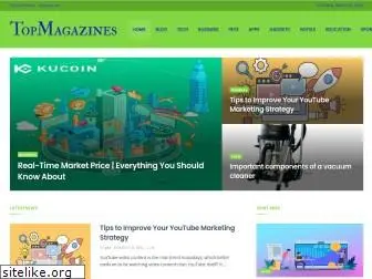 topmagazines.net