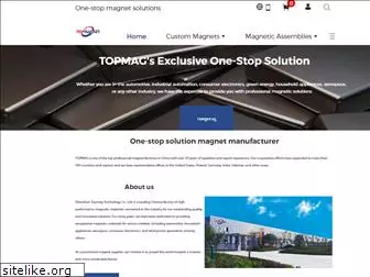topmagnetics.com