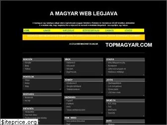 topmagyar.com