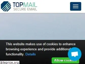 topmail.ie