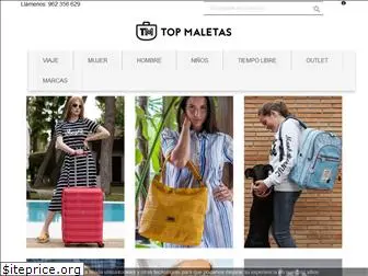 topmaletas.com