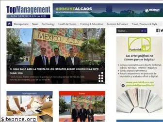 topmanagement.com.mx