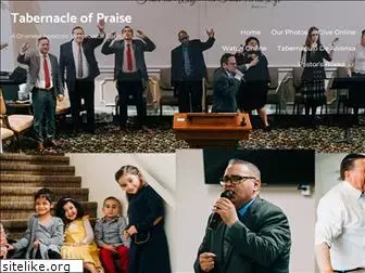 topmanteca.org