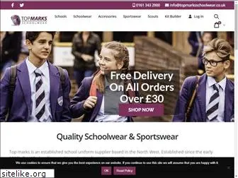 topmarksschoolwear.co.uk