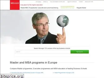 topmasterprogrammes.com