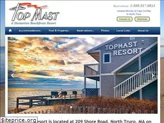 topmastresort.com