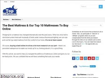 topmattress.com