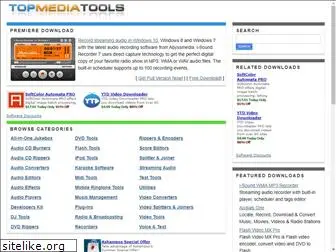 topmediatools.com