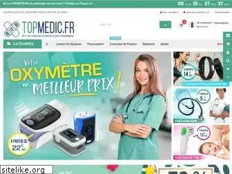 topmedic.fr