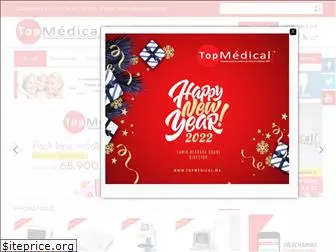 topmedical.ma