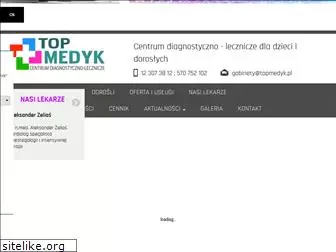 topmedyk.pl