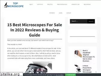 topmicroscope.com