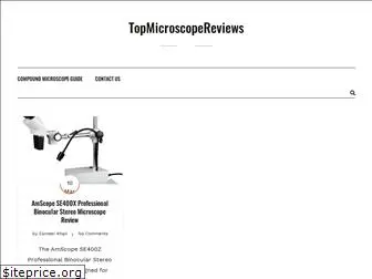 topmicroscopereviews.com